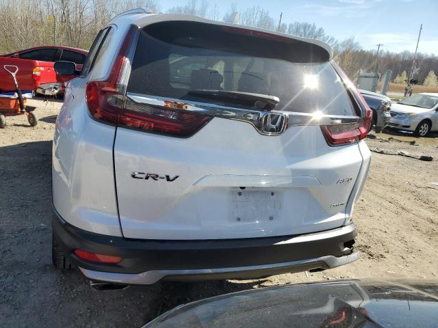 Photo 5 VIN: 2HKRW2H95MH603524 - HONDA CR-V TOURI 