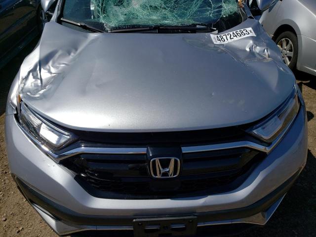 Photo 11 VIN: 2HKRW2H95MH639634 - HONDA CR-V TOURI 