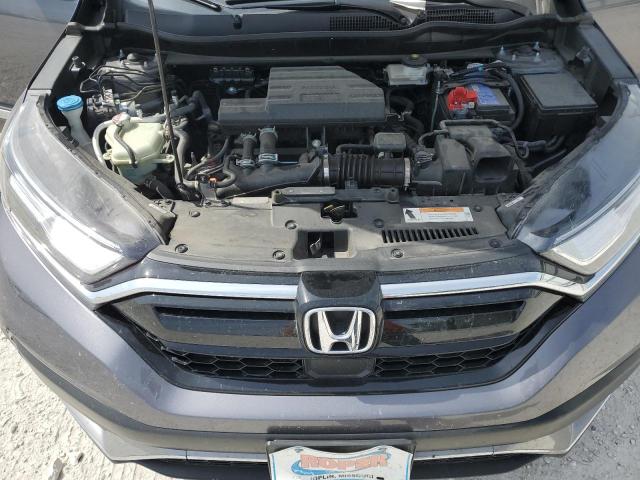 Photo 11 VIN: 2HKRW2H95MH674965 - HONDA CR-V TOURI 