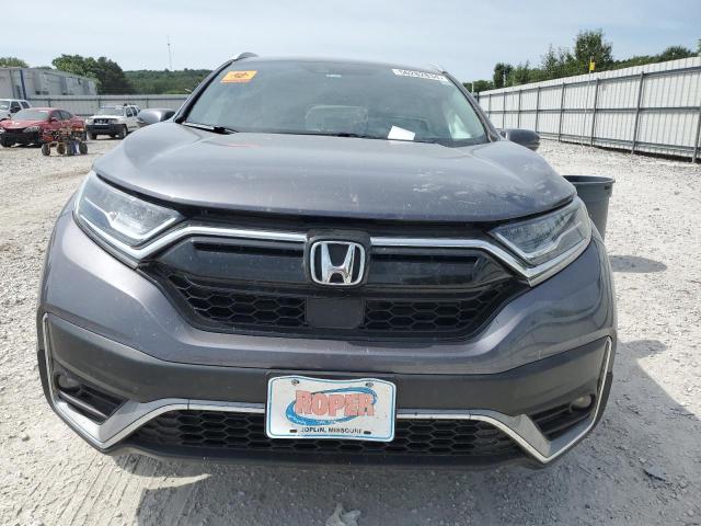 Photo 4 VIN: 2HKRW2H95MH674965 - HONDA CR-V TOURI 