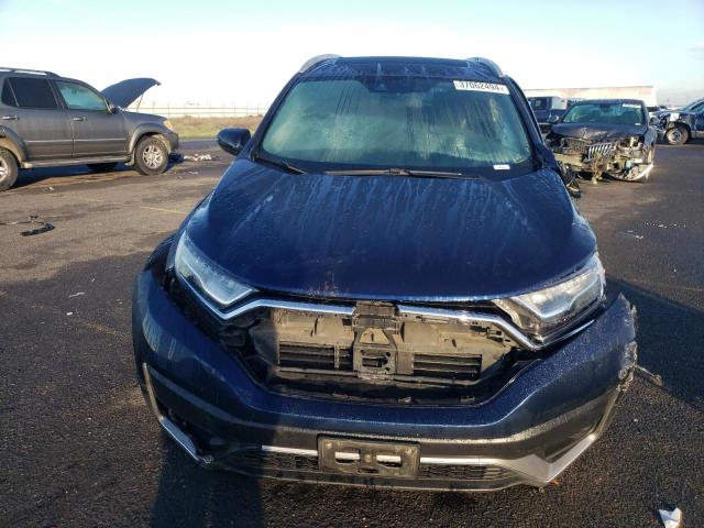 Photo 4 VIN: 2HKRW2H95NH635794 - HONDA CRV 