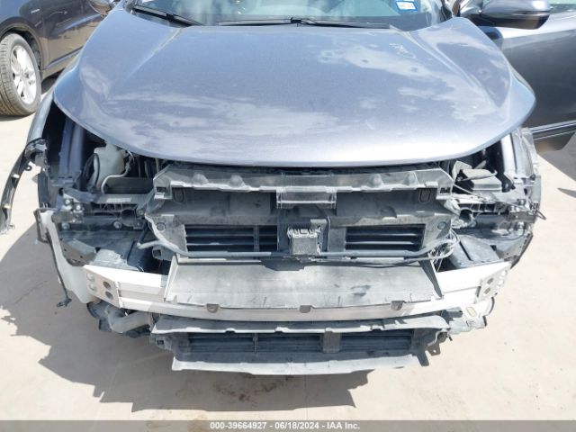 Photo 5 VIN: 2HKRW2H95NH642132 - HONDA CR-V 