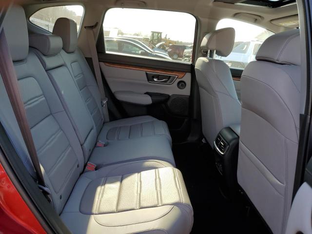 Photo 10 VIN: 2HKRW2H95NH663949 - HONDA CR-V TOURI 