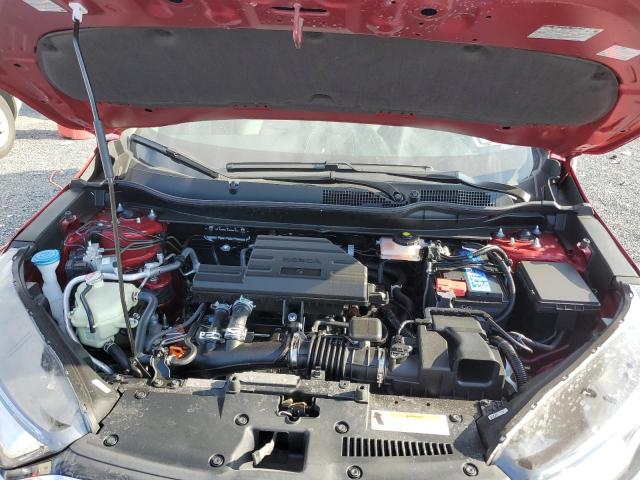 Photo 11 VIN: 2HKRW2H95NH663949 - HONDA CR-V TOURI 