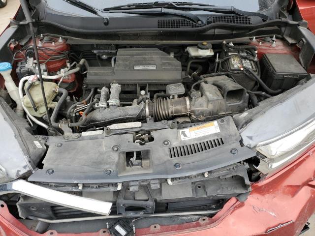 Photo 11 VIN: 2HKRW2H96HH630205 - HONDA CR-V TOURI 