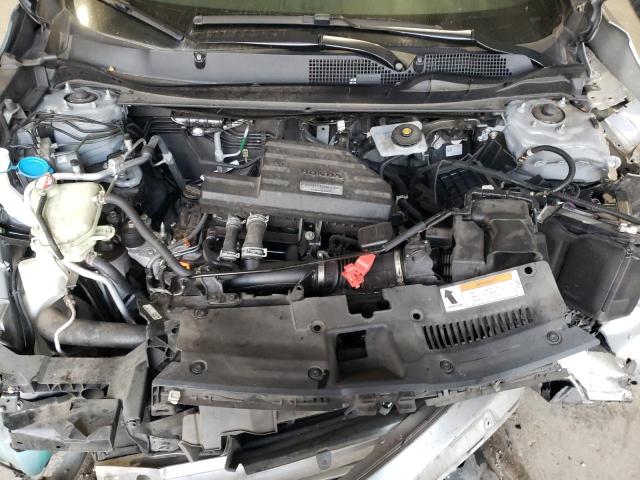 Photo 6 VIN: 2HKRW2H96HH633802 - HONDA CR-V TOURI 