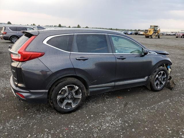 Photo 2 VIN: 2HKRW2H96HH647263 - HONDA CR-V TOURI 