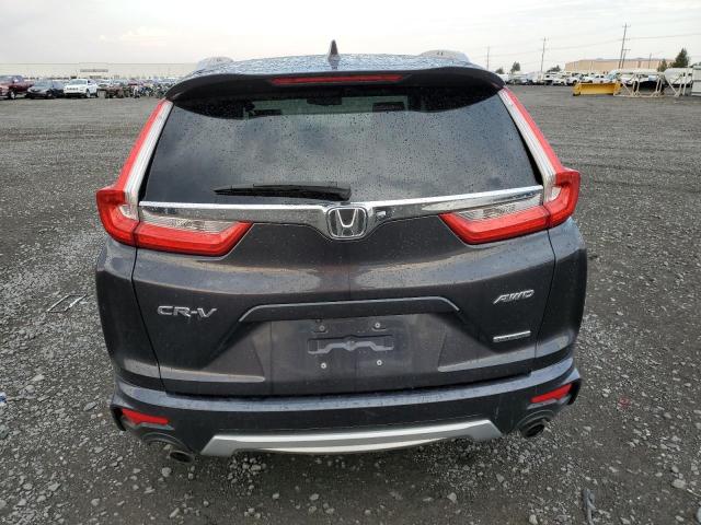 Photo 5 VIN: 2HKRW2H96HH647263 - HONDA CR-V TOURI 