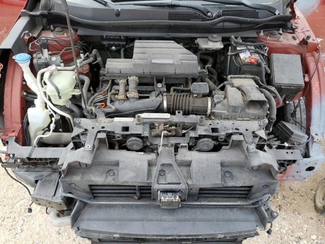 Photo 10 VIN: 2HKRW2H96HH649496 - HONDA CRV 