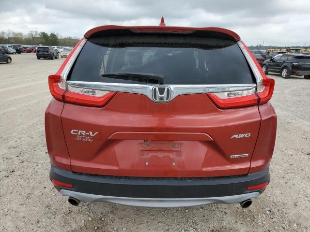 Photo 5 VIN: 2HKRW2H96HH649496 - HONDA CRV 