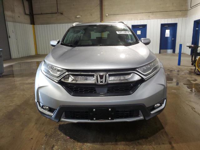 Photo 4 VIN: 2HKRW2H96HH653404 - HONDA CRV 