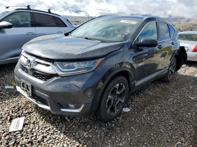 Photo 0 VIN: 2HKRW2H96HH661521 - HONDA CR-V TOURI 