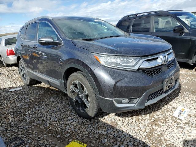 Photo 3 VIN: 2HKRW2H96HH661521 - HONDA CR-V TOURI 