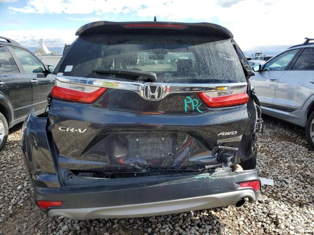 Photo 5 VIN: 2HKRW2H96HH661521 - HONDA CR-V TOURI 