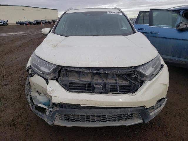 Photo 4 VIN: 2HKRW2H96JH124539 - HONDA CRV 