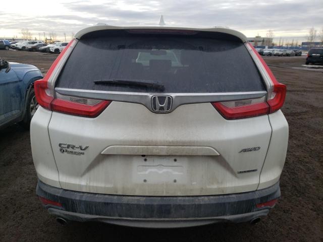 Photo 5 VIN: 2HKRW2H96JH124539 - HONDA CRV 