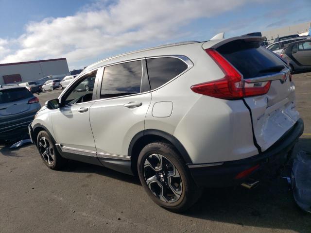 Photo 1 VIN: 2HKRW2H96JH637547 - HONDA CR-V TOURI 