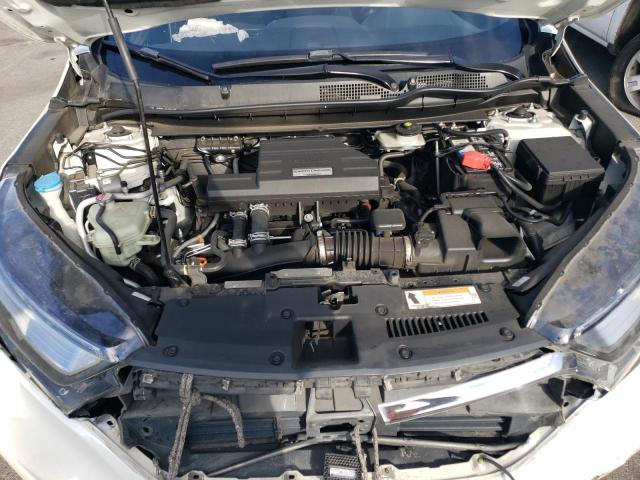 Photo 10 VIN: 2HKRW2H96JH637547 - HONDA CR-V TOURI 