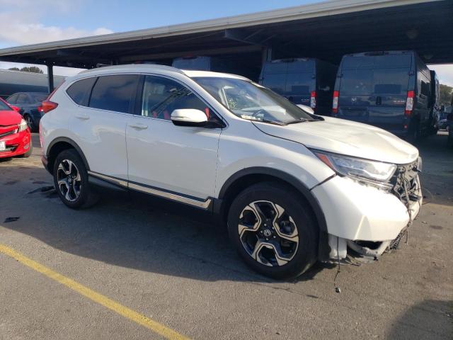 Photo 3 VIN: 2HKRW2H96JH637547 - HONDA CR-V TOURI 