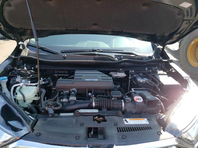 Photo 6 VIN: 2HKRW2H96JH640772 - HONDA CR-V TOURI 