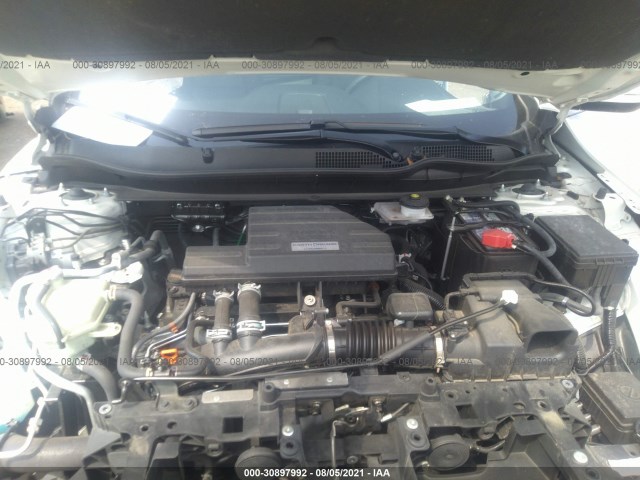 Photo 9 VIN: 2HKRW2H96JH670242 - HONDA CR-V 