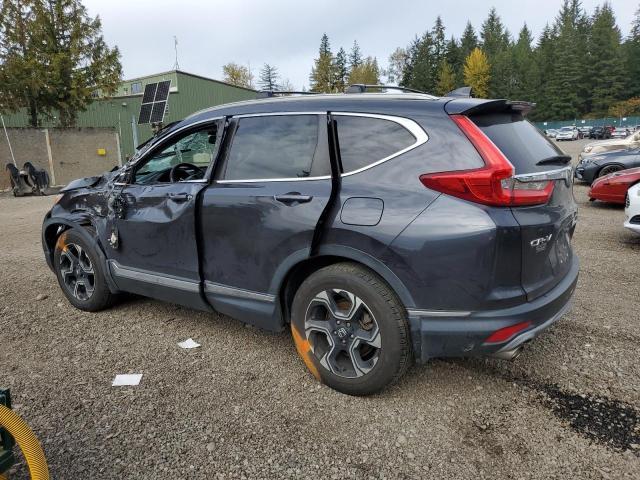 Photo 1 VIN: 2HKRW2H96JH685792 - HONDA CR-V TOURI 