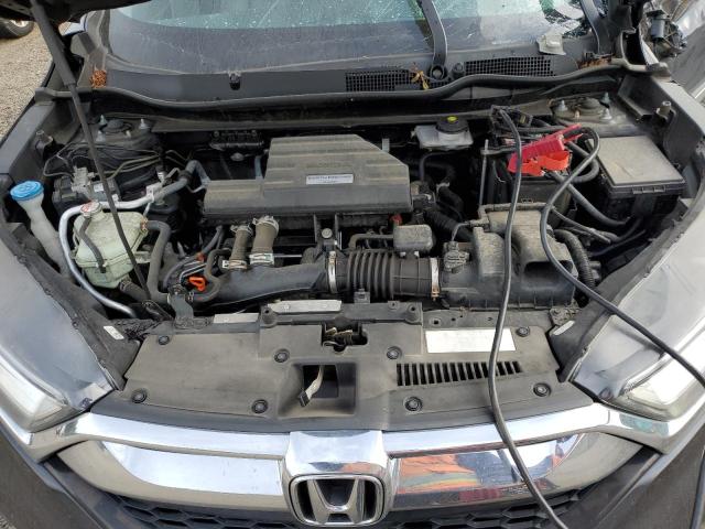 Photo 11 VIN: 2HKRW2H96JH685792 - HONDA CR-V TOURI 