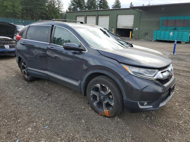 Photo 3 VIN: 2HKRW2H96JH685792 - HONDA CR-V TOURI 