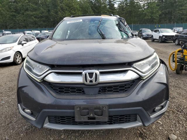 Photo 4 VIN: 2HKRW2H96JH685792 - HONDA CR-V TOURI 