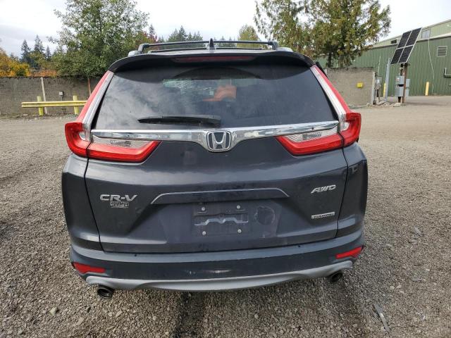 Photo 5 VIN: 2HKRW2H96JH685792 - HONDA CR-V TOURI 