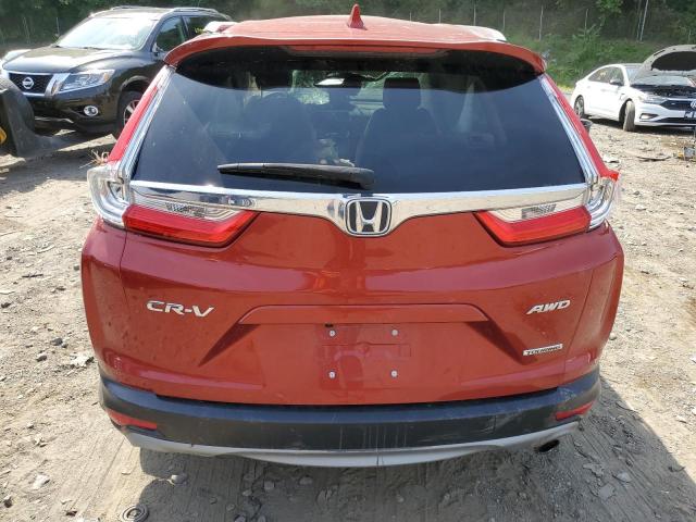 Photo 5 VIN: 2HKRW2H96KH606512 - HONDA CRV 