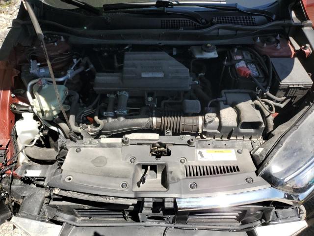 Photo 11 VIN: 2HKRW2H96KH637081 - HONDA CRV 