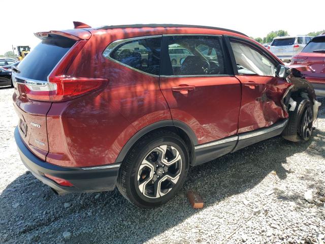 Photo 2 VIN: 2HKRW2H96KH637081 - HONDA CRV 