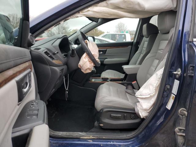 Photo 6 VIN: 2HKRW2H96LH615213 - HONDA CR-V TOURI 