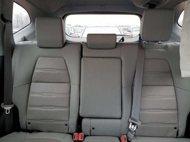 Photo 9 VIN: 2HKRW2H96LH615213 - HONDA CR-V TOURI 