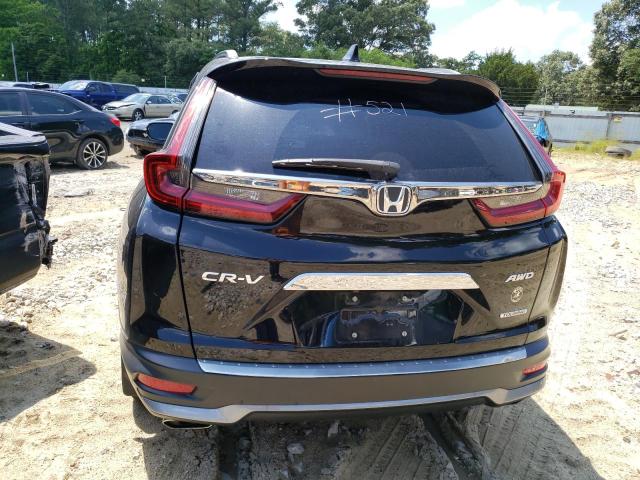 Photo 5 VIN: 2HKRW2H96LH618158 - HONDA CRV 