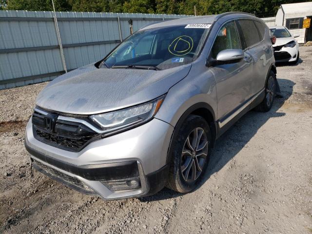 Photo 1 VIN: 2HKRW2H96LH638135 - HONDA CR-V 