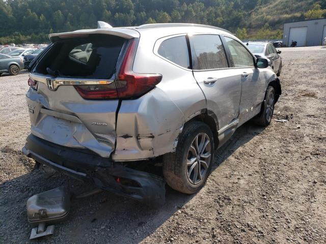 Photo 3 VIN: 2HKRW2H96LH638135 - HONDA CR-V 