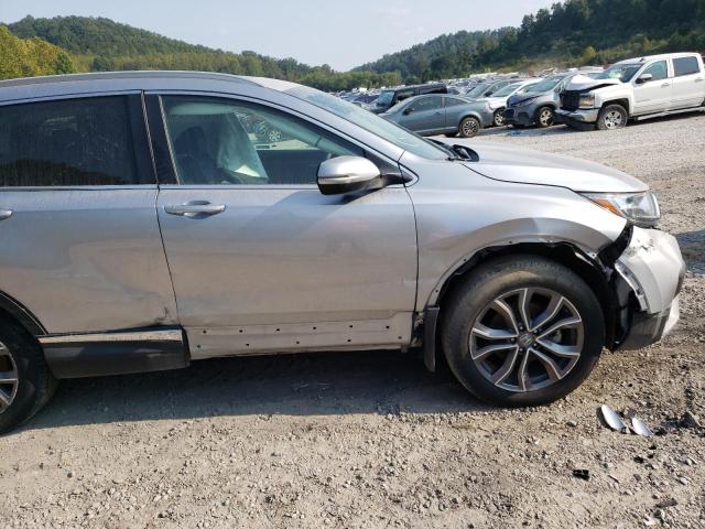 Photo 8 VIN: 2HKRW2H96LH638135 - HONDA CR-V 