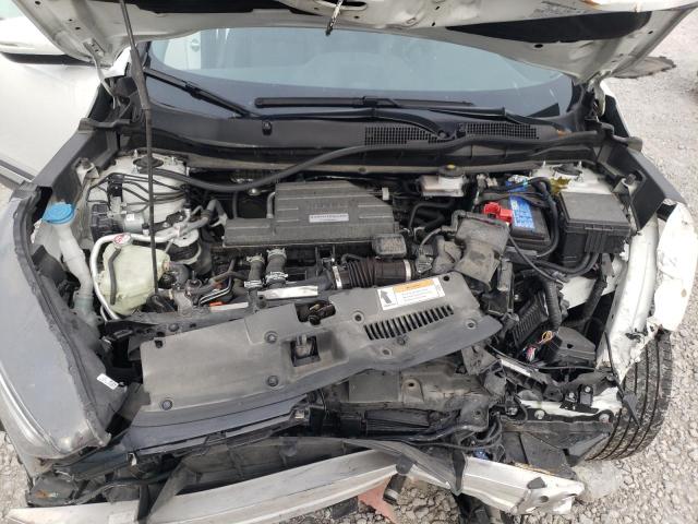 Photo 10 VIN: 2HKRW2H96LH643934 - HONDA CRV 