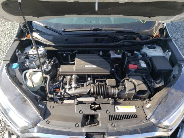 Photo 6 VIN: 2HKRW2H96LH664282 - HONDA CR-V TOURI 