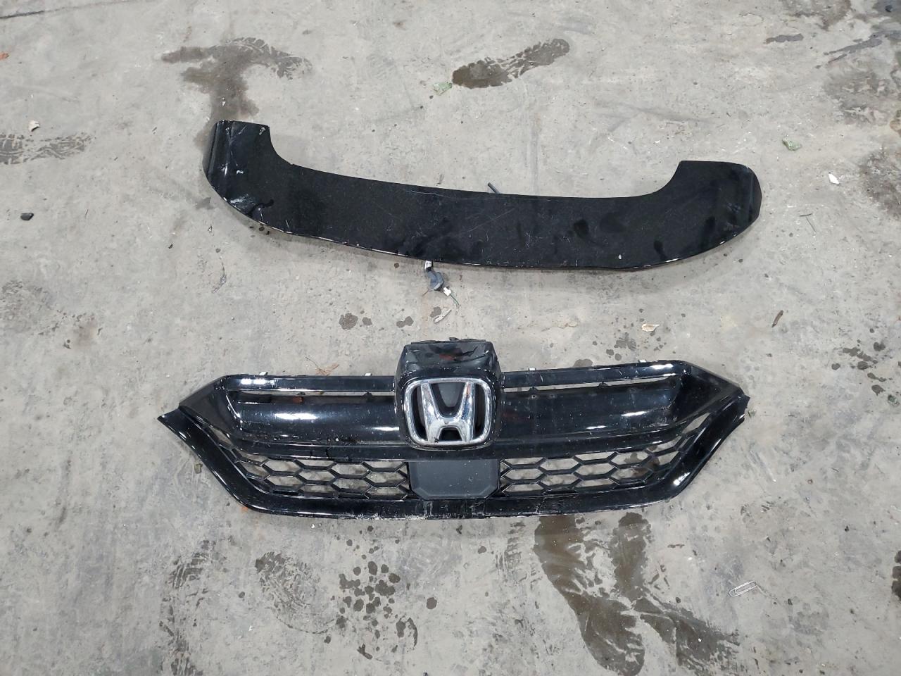 Photo 11 VIN: 2HKRW2H96NH654824 - HONDA CR-V 