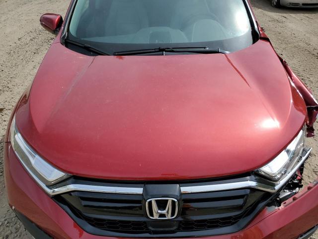 Photo 11 VIN: 2HKRW2H96NH661515 - HONDA CRV 