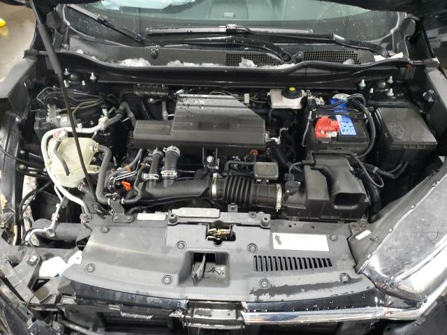 Photo 10 VIN: 2HKRW2H96NH663507 - HONDA CRV 