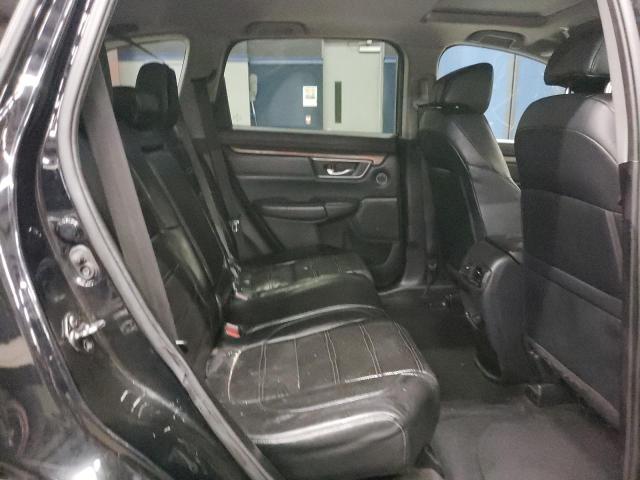 Photo 10 VIN: 2HKRW2H97HH626888 - HONDA CR-V TOURI 