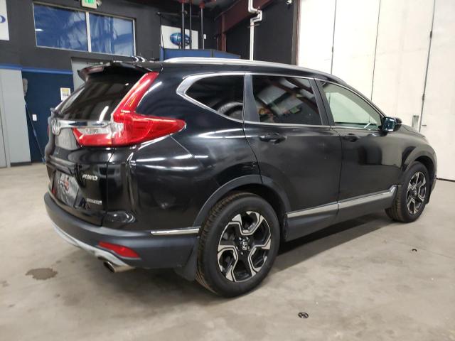 Photo 2 VIN: 2HKRW2H97HH626888 - HONDA CR-V TOURI 