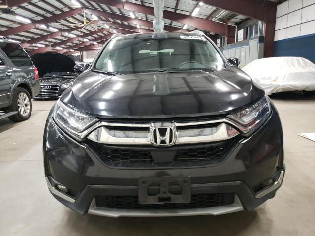 Photo 4 VIN: 2HKRW2H97HH626888 - HONDA CR-V TOURI 