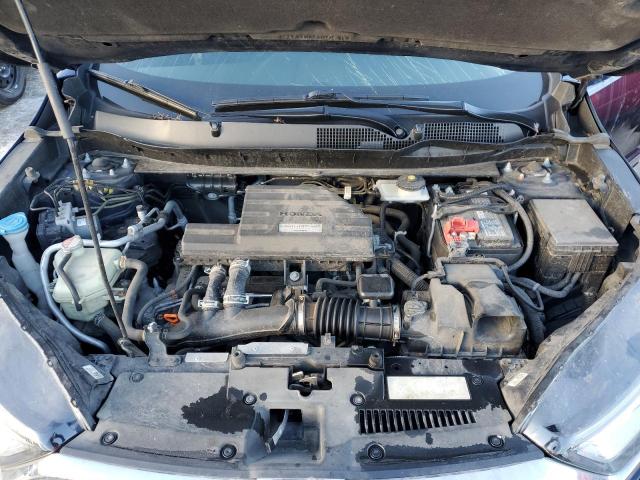 Photo 11 VIN: 2HKRW2H97JH136585 - HONDA CRV 