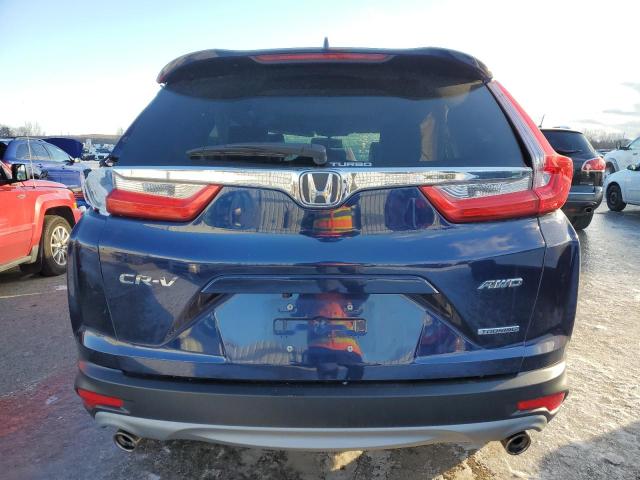 Photo 5 VIN: 2HKRW2H97JH136585 - HONDA CRV 