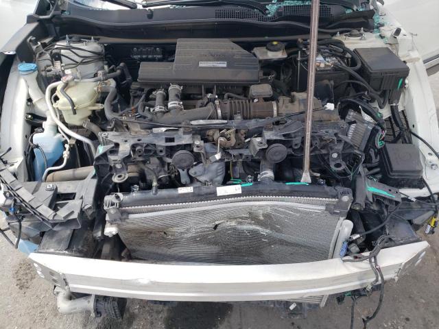 Photo 11 VIN: 2HKRW2H97JH632468 - HONDA CR-V TOURI 